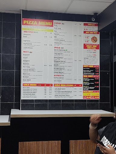 Photo of Hot 'N' Tasty - 325-327 Laygate, South Shields NE33 4JB